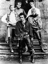 Adam Ant