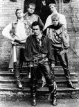 Adam Ant