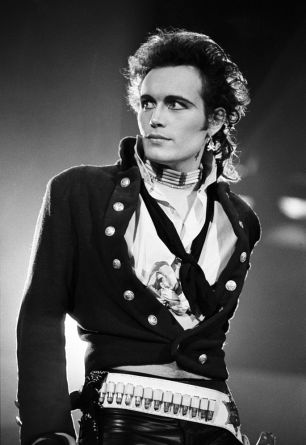 Adam Ant