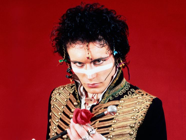 Adam Ant