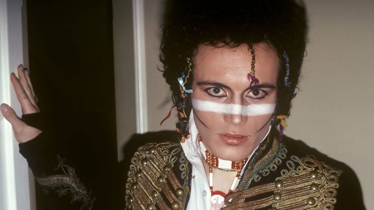 Adam Ant