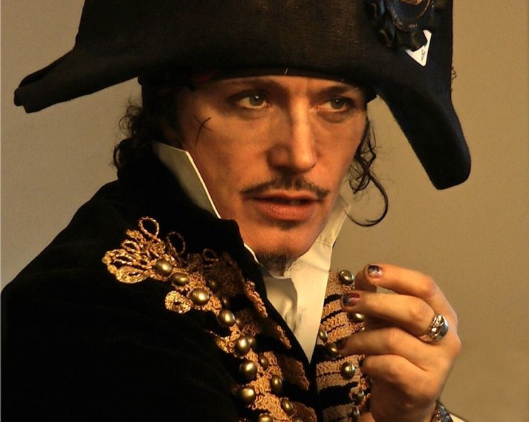 Adam Ant