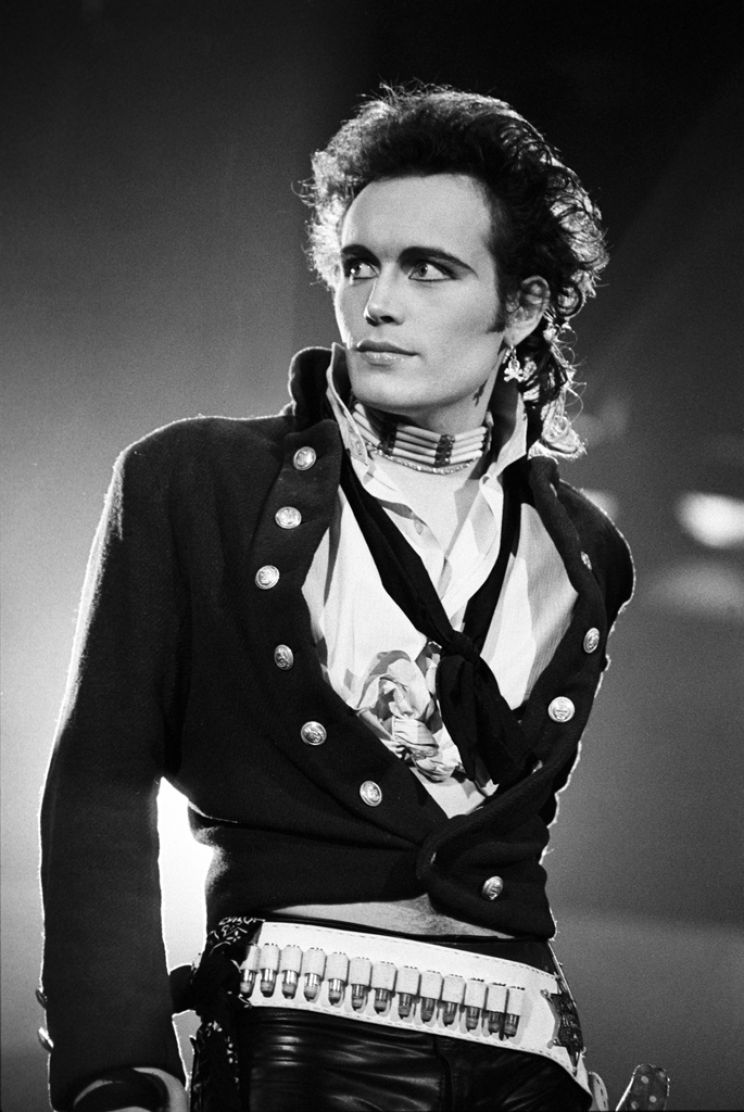 Adam Ant