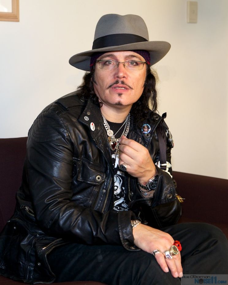 Adam Ant