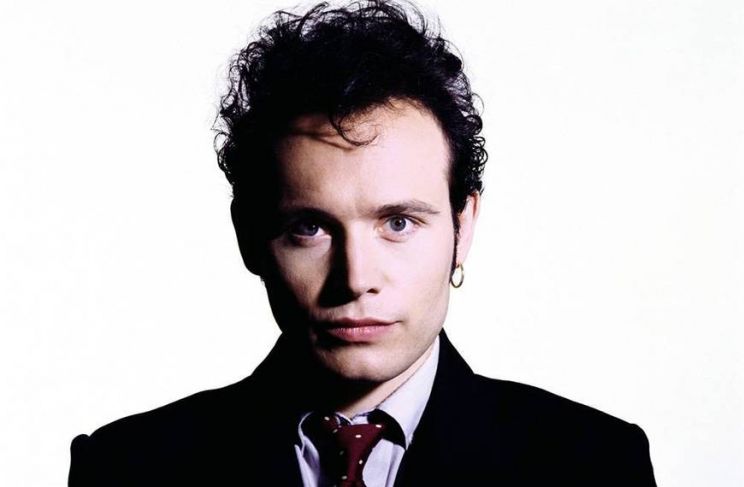 Adam Ant