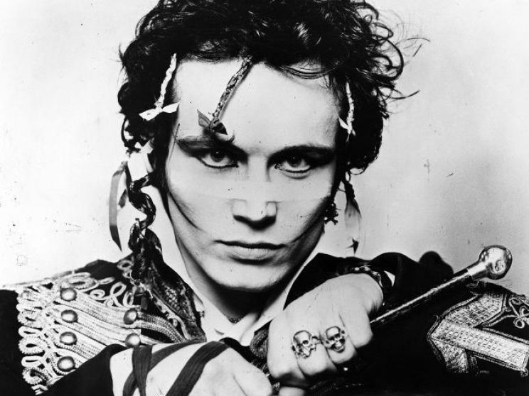 Adam Ant