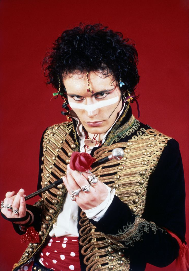 Adam Ant