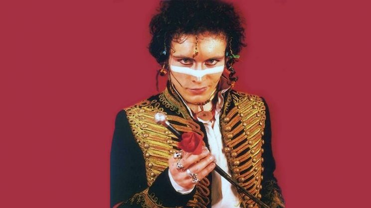 Adam Ant