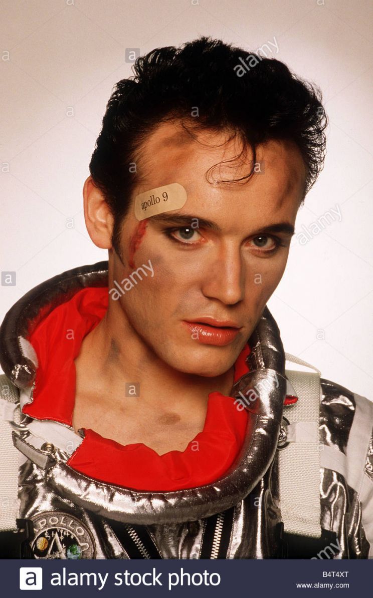 Adam Ant