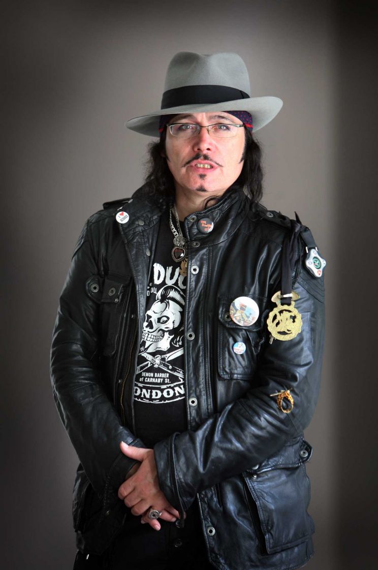 Adam Ant