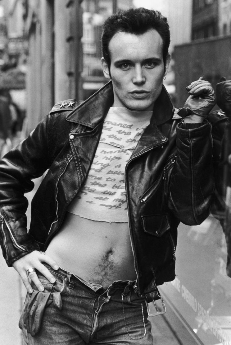 Adam Ant