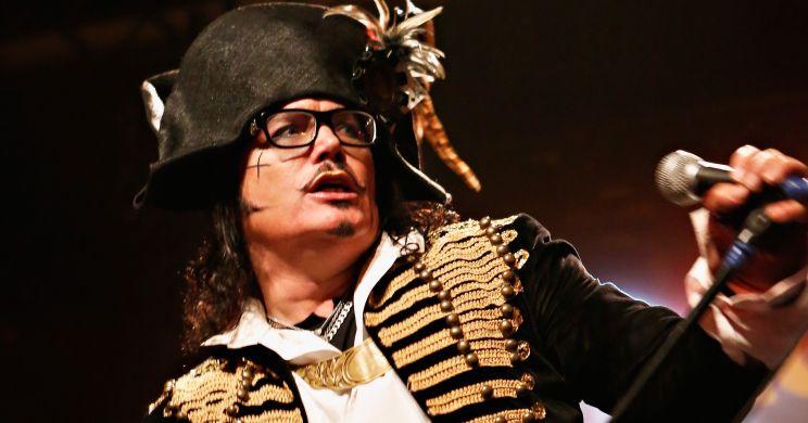 Adam Ant