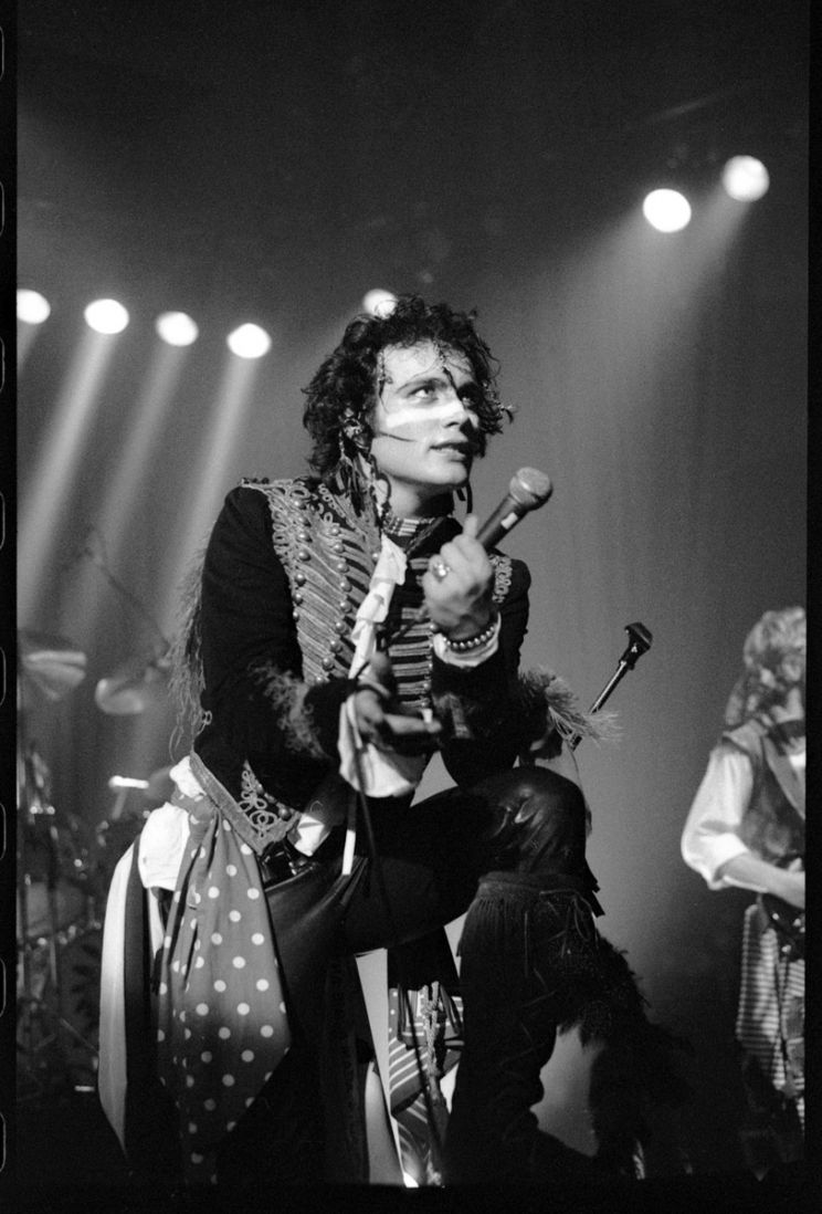 Adam Ant