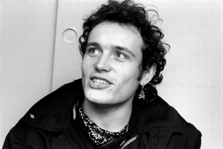 Adam Ant