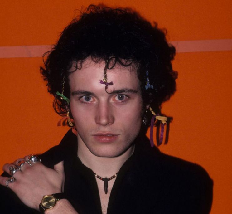 Adam Ant