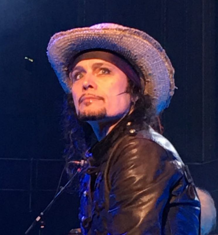 Adam Ant