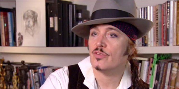 Adam Ant