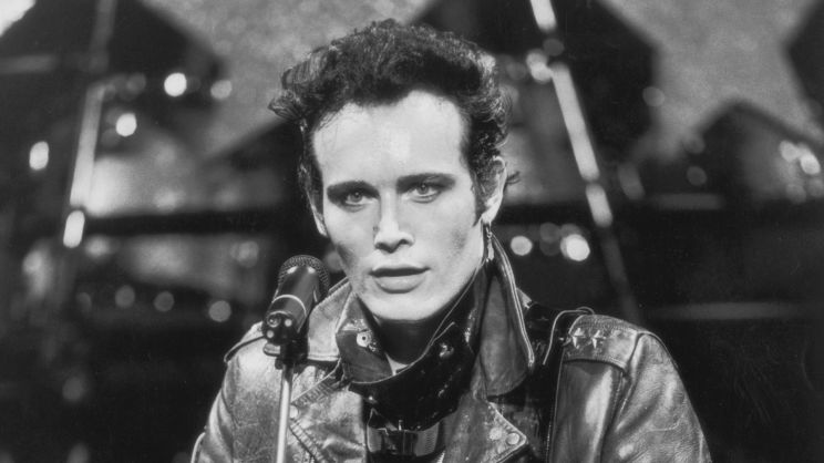 Adam Ant