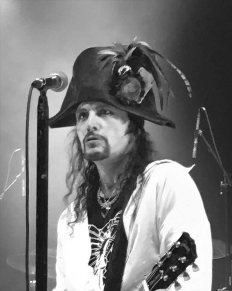 Adam Ant