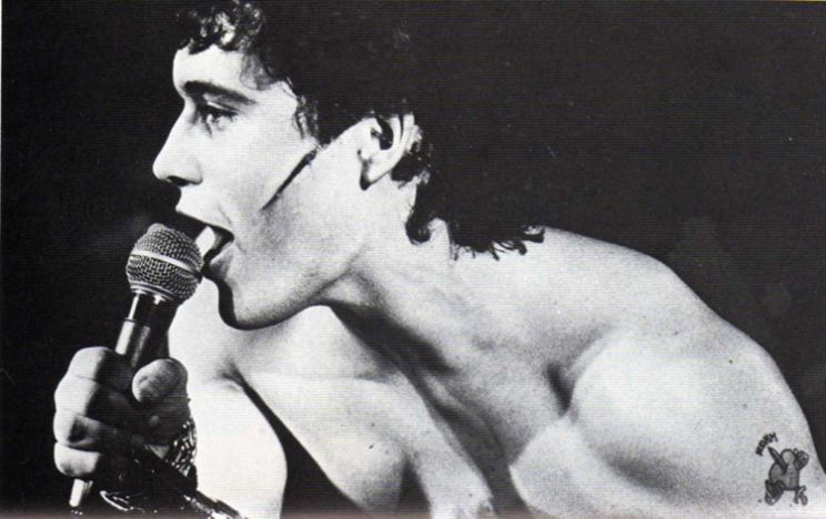 Adam Ant