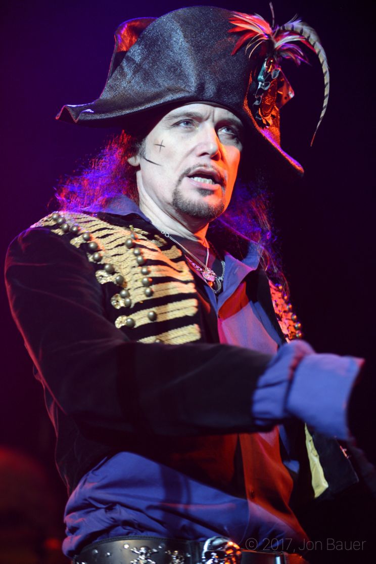 Adam Ant