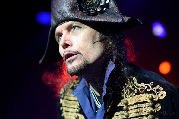 Adam Ant