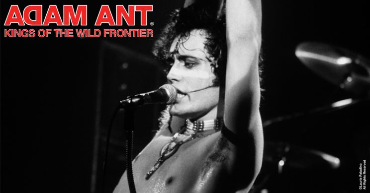 Adam Ant