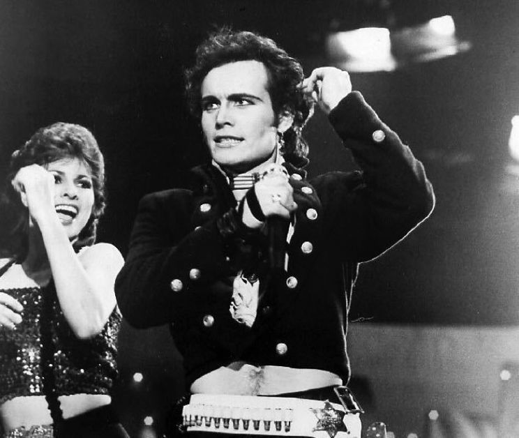 Adam Ant