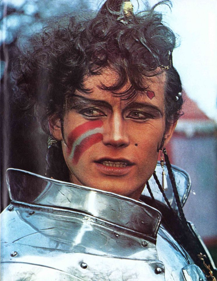 Adam Ant