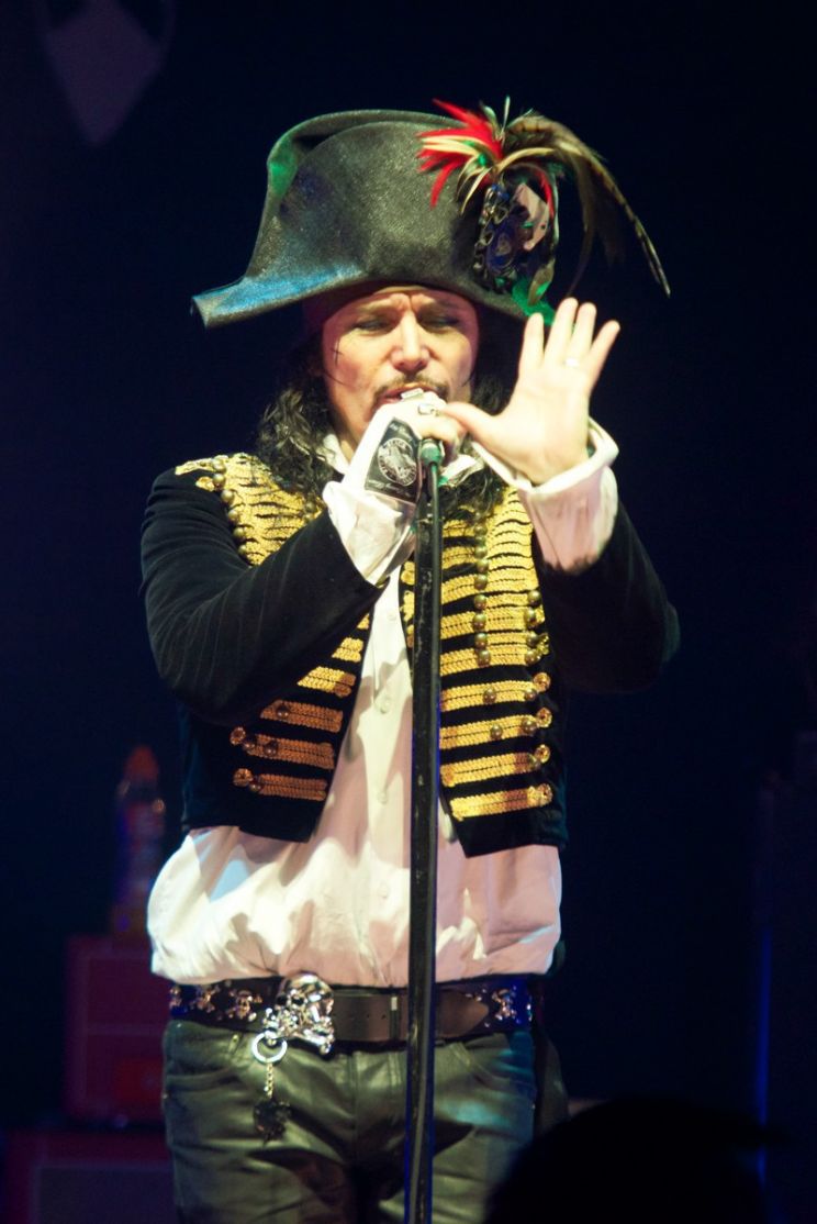 Adam Ant
