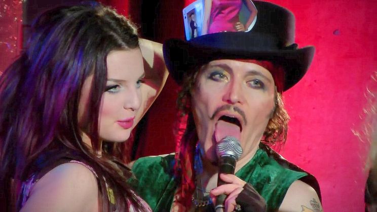 Adam Ant
