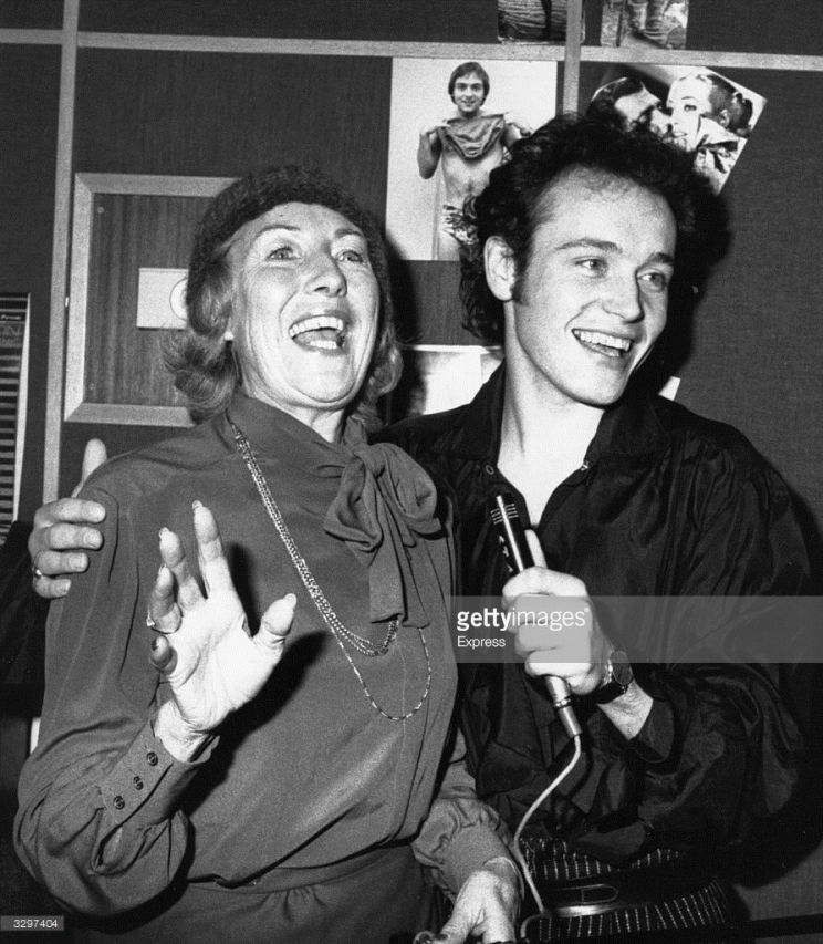 Adam Ant