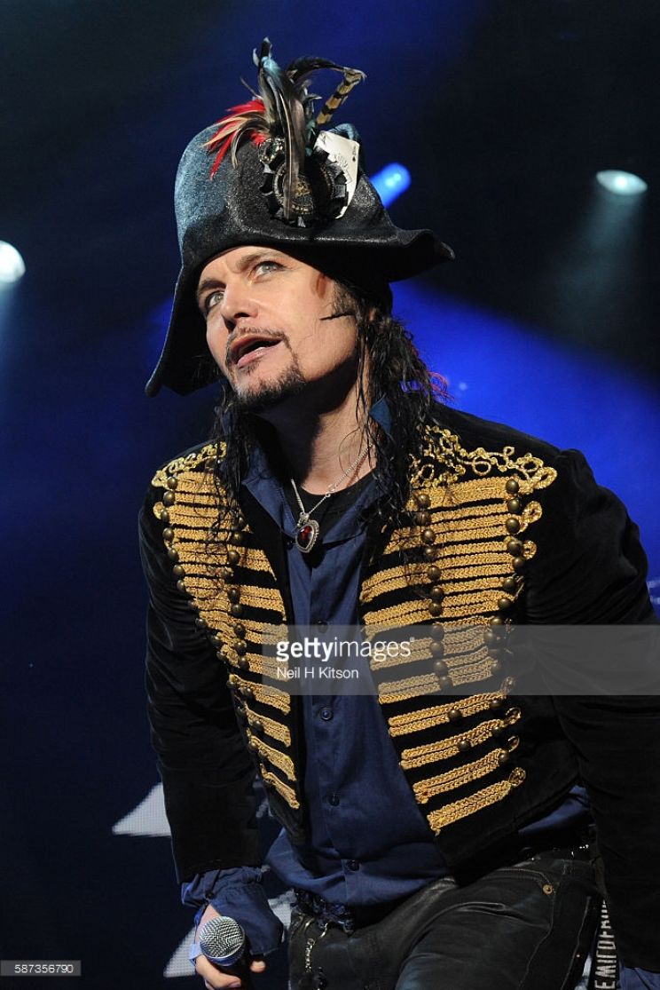 Adam Ant