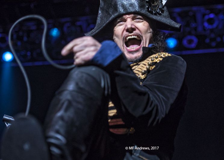 Adam Ant