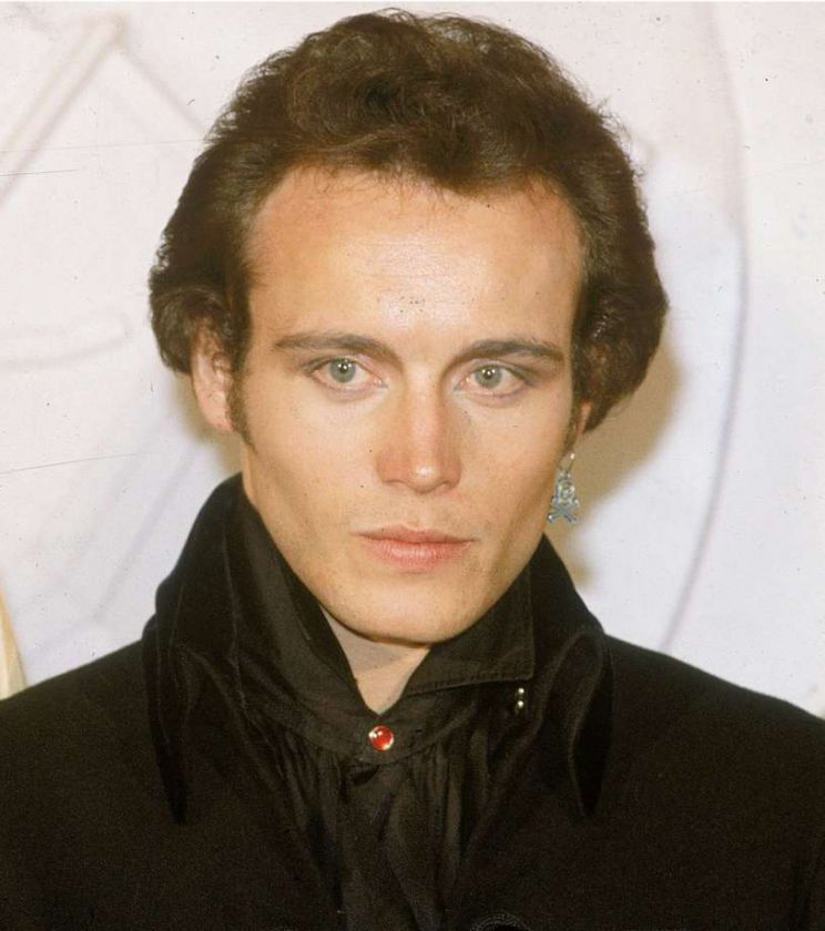 Adam Ant