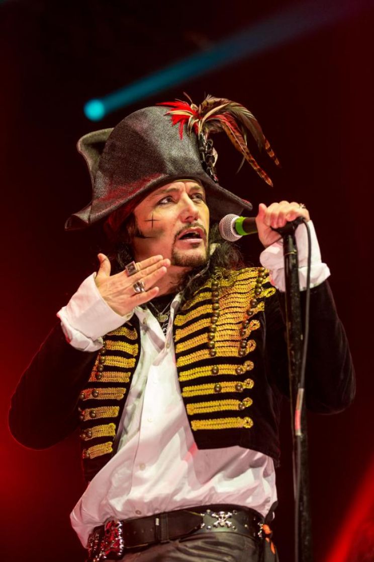 Adam Ant