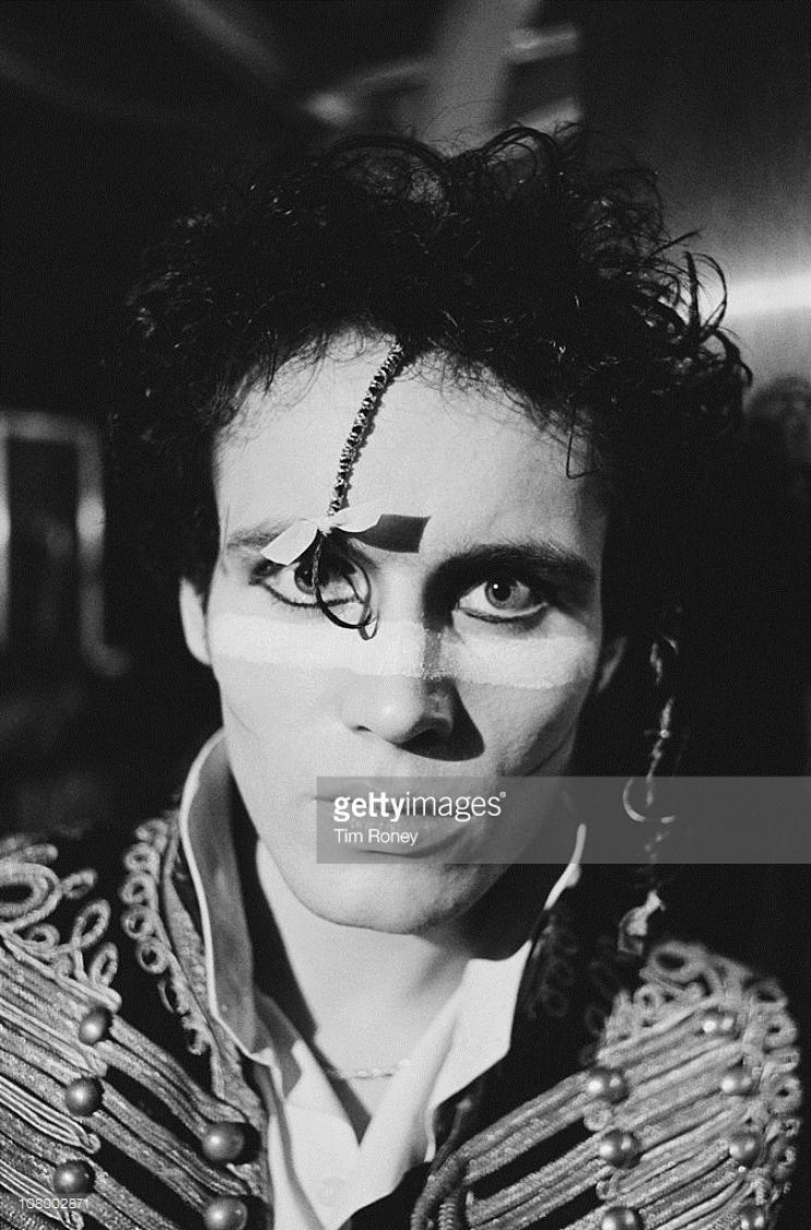 Adam Ant