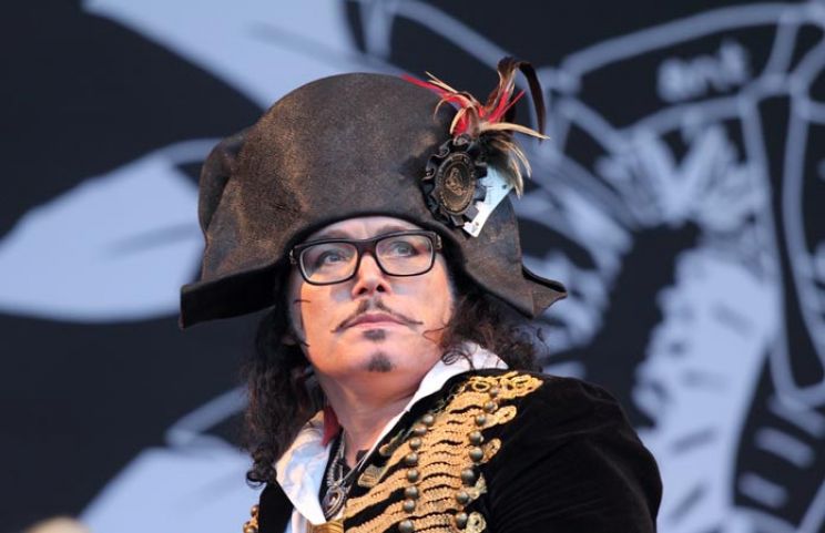 Adam Ant