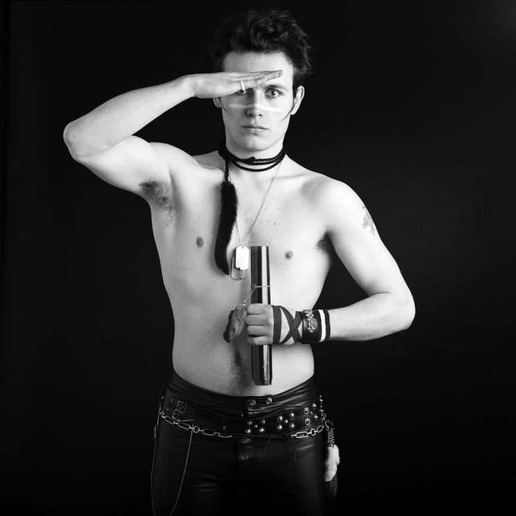 Adam Ant