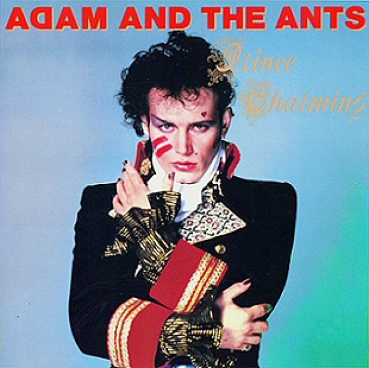 Adam Ant