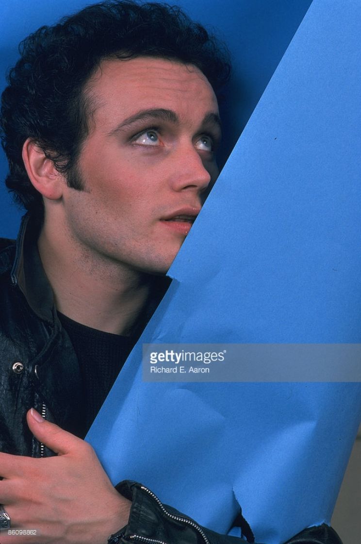 Adam Ant