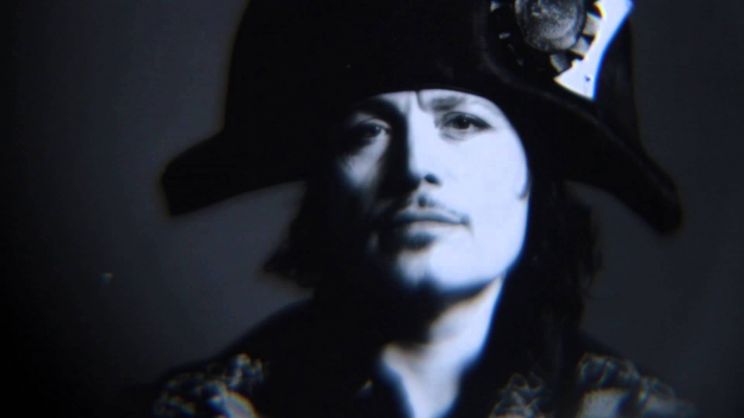 Adam Ant