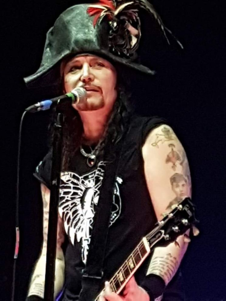 Adam Ant