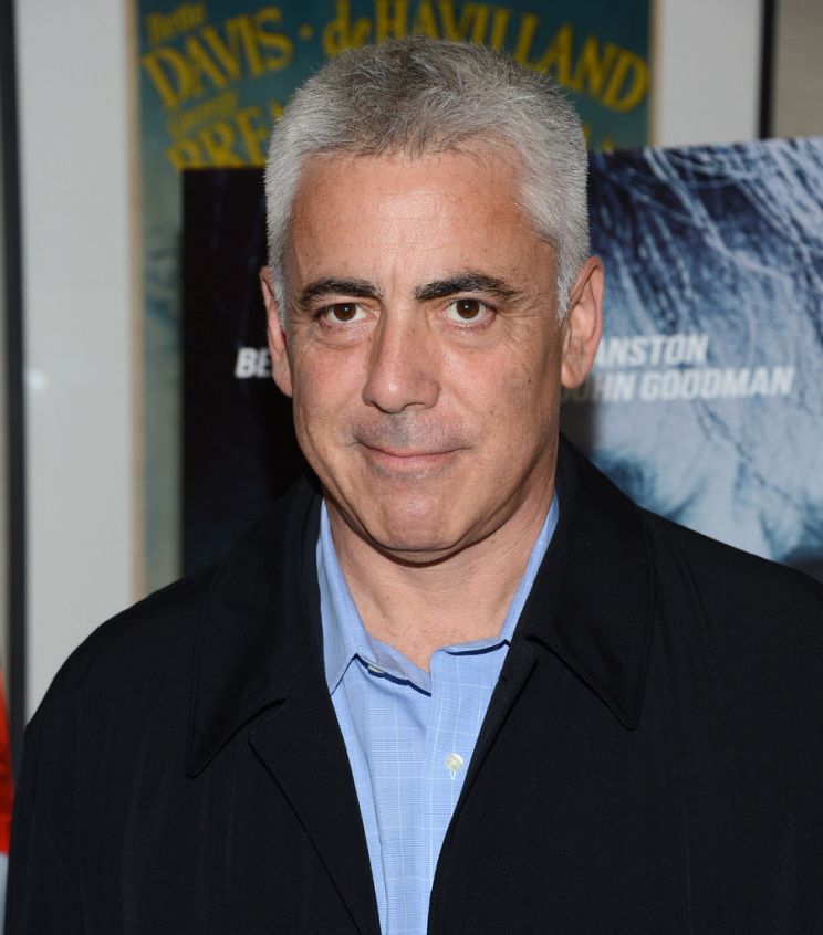 Adam Arkin