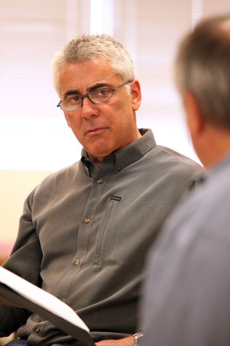 Adam Arkin