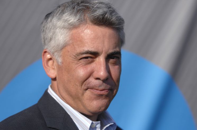 Adam Arkin