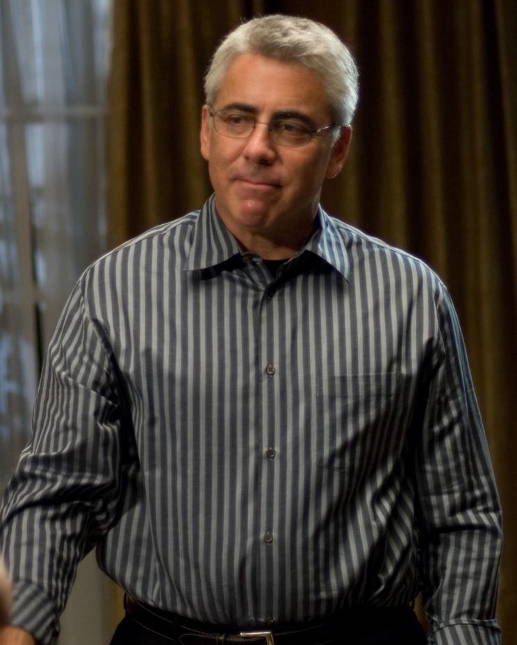 Adam Arkin
