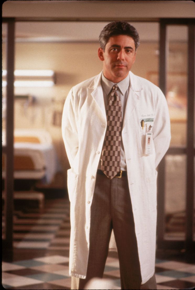 Adam Arkin