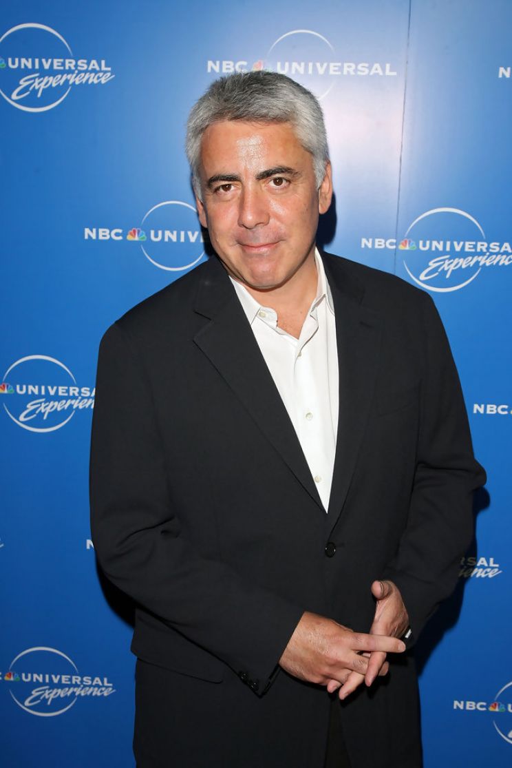 Adam Arkin