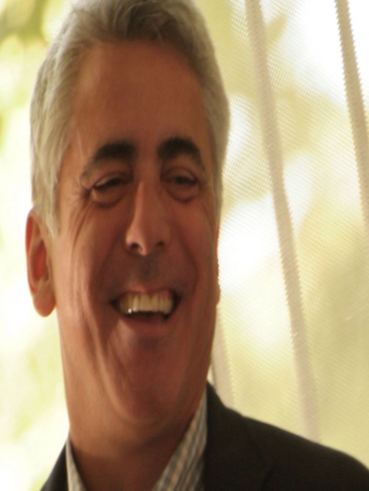 Adam Arkin